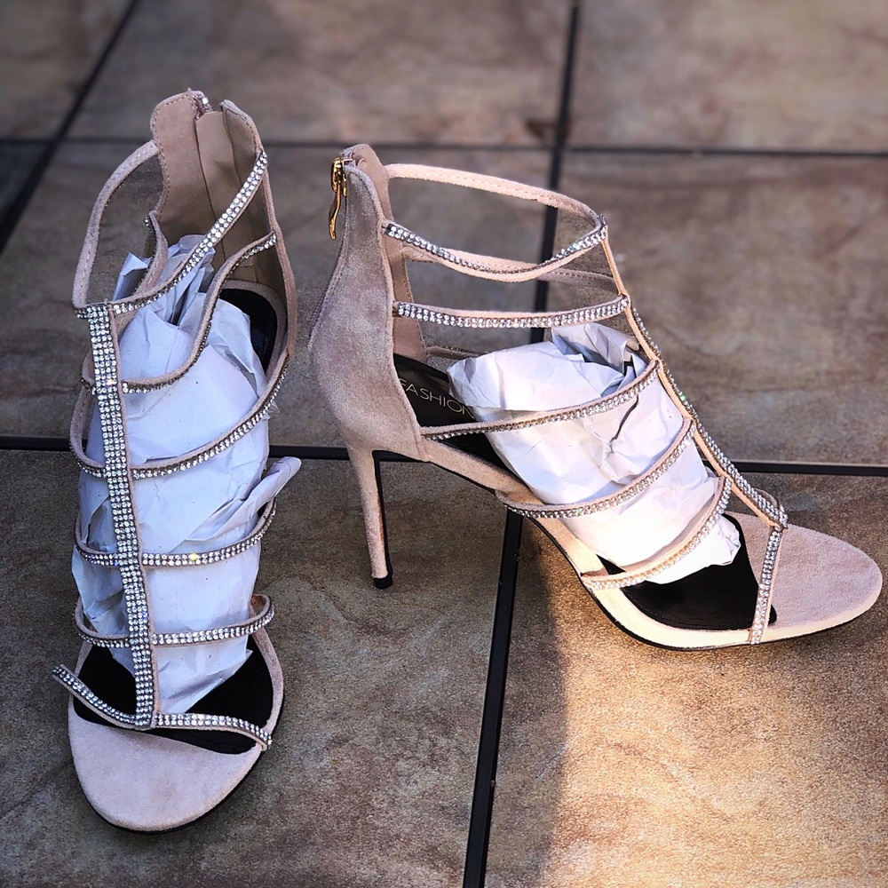 Brand new 5inch stilettos:) size 9! Women’s